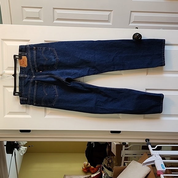 Mens Levi jeans - Picture 6 of 6